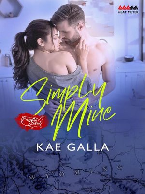 cover image of Simply Mine